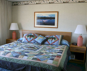 The Shoreline Inn Grand Marais Eksteriør bilde