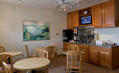 The Shoreline Inn Grand Marais Eksteriør bilde
