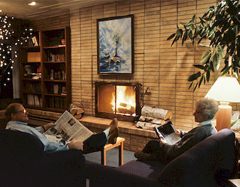 The Shoreline Inn Grand Marais Eksteriør bilde